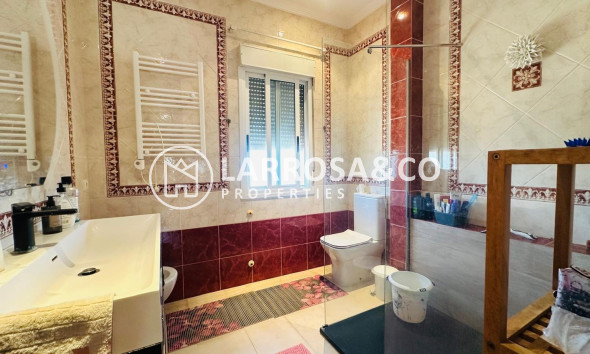 Reventa - Chalet - Torrevieja - Los Balcones - Los Altos del Edén