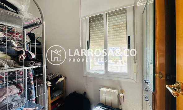 Reventa - Chalet - Torrevieja - Los Balcones - Los Altos del Edén