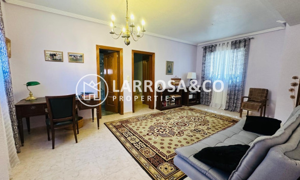 Reventa - Chalet - Torrevieja - Los Balcones - Los Altos del Edén