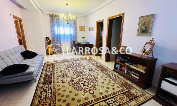 Reventa - Chalet - Torrevieja - Los Balcones - Los Altos del Edén