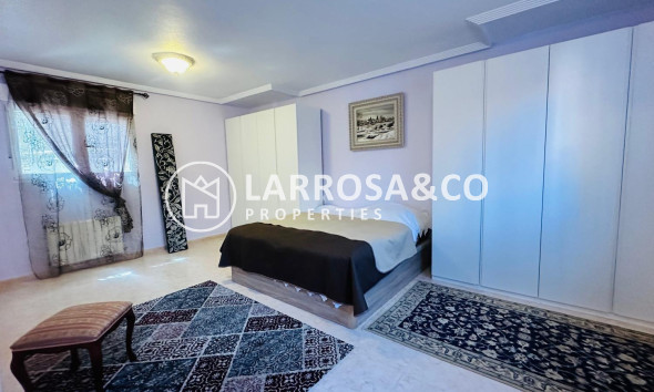 Reventa - Chalet - Torrevieja - Los Balcones - Los Altos del Edén