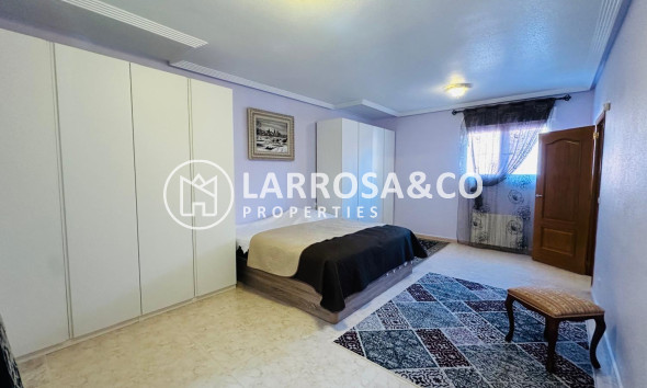 Reventa - Chalet - Torrevieja - Los Balcones - Los Altos del Edén