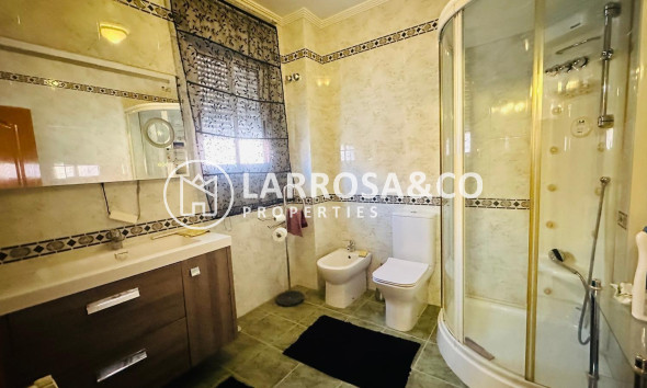 Reventa - Chalet - Torrevieja - Los Balcones - Los Altos del Edén