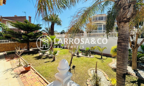 Reventa - Chalet - Torrevieja - Los Balcones - Los Altos del Edén