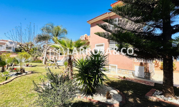 Reventa - Chalet - Torrevieja - Los Balcones - Los Altos del Edén
