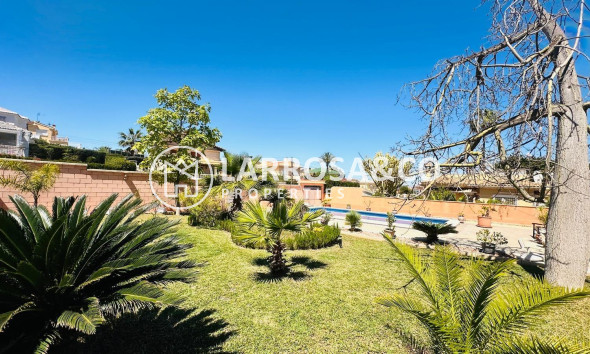 Reventa - Chalet - Torrevieja - Los Balcones - Los Altos del Edén