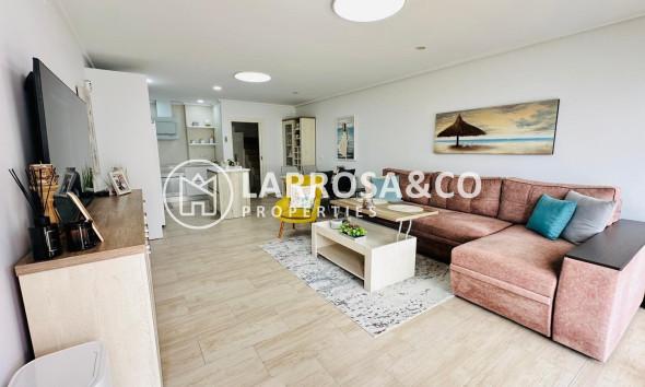 A Vendre - Semi-detached house - Torrevieja - La siesta