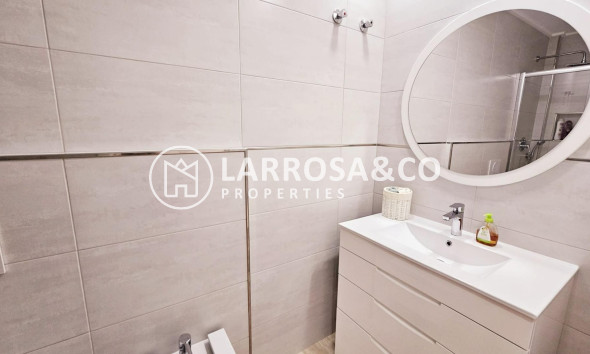 A Vendre - Semi-detached house - Torrevieja - La siesta