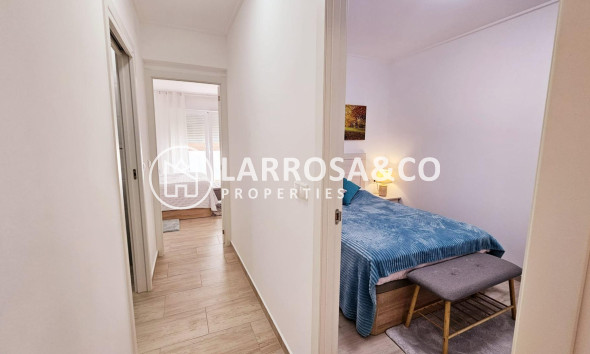 A Vendre - Semi-detached house - Torrevieja - La siesta