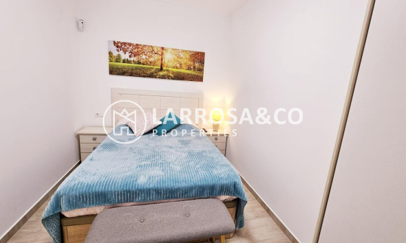 A Vendre - Semi-detached house - Torrevieja - La siesta