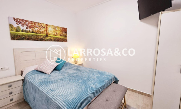 A Vendre - Semi-detached house - Torrevieja - La siesta