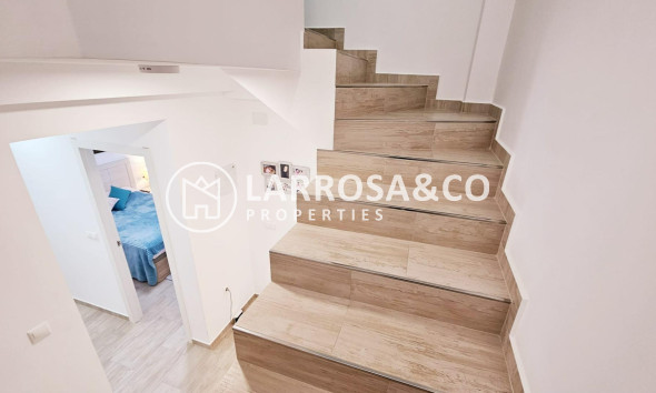 A Vendre - Semi-detached house - Torrevieja - La siesta