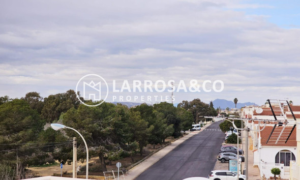 A Vendre - Semi-detached house - Torrevieja - La siesta