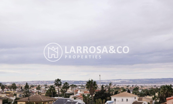 A Vendre - Semi-detached house - Torrevieja - La siesta