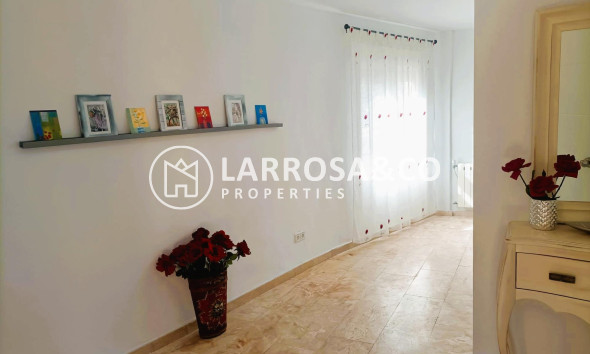 Reventa - Chalet - Algorfa - La Juliana