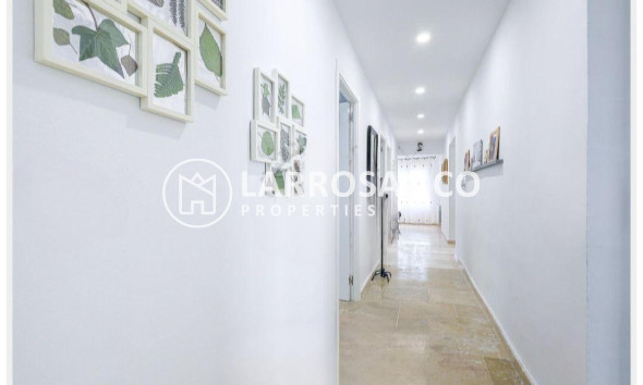 Reventa - Chalet - Algorfa - La Juliana