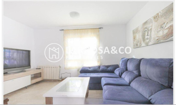 Reventa - Chalet - Algorfa - La Juliana