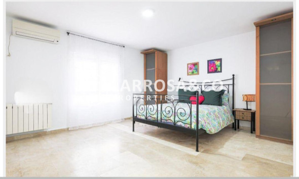 Reventa - Chalet - Algorfa - La Juliana