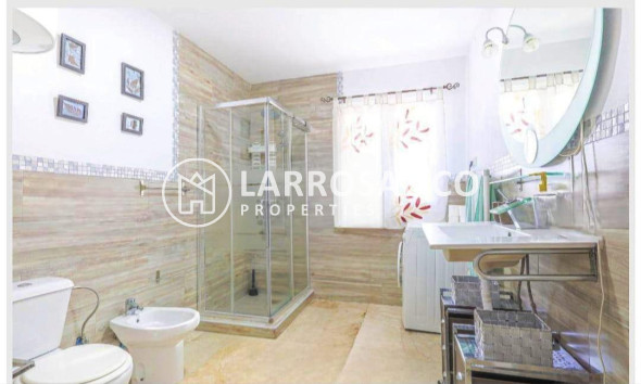 Reventa - Chalet - Algorfa - La Juliana