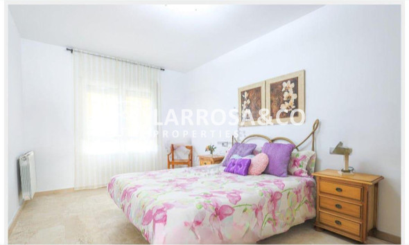 Reventa - Chalet - Algorfa - La Juliana