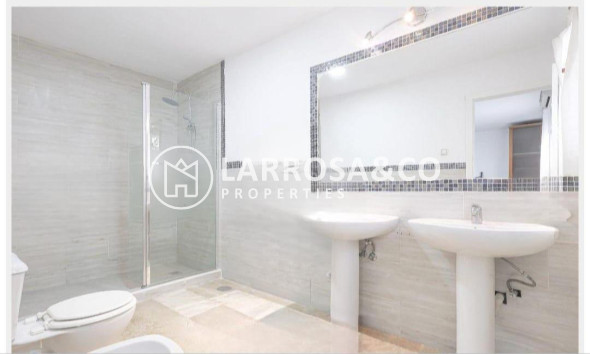 Reventa - Chalet - Algorfa - La Juliana