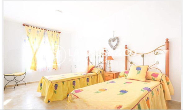 Reventa - Chalet - Algorfa - La Juliana