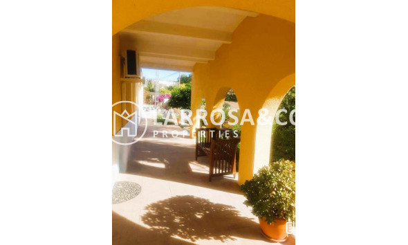 Reventa - Chalet - Algorfa - La Juliana