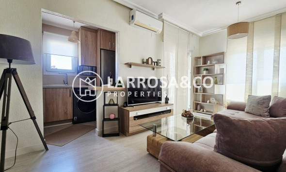 A Vendre - Apartment - Torrevieja - Nueva Torrevieja