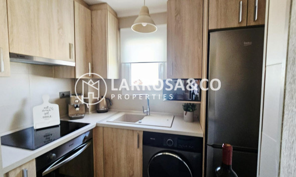 A Vendre - Apartment - Torrevieja - Nueva Torrevieja