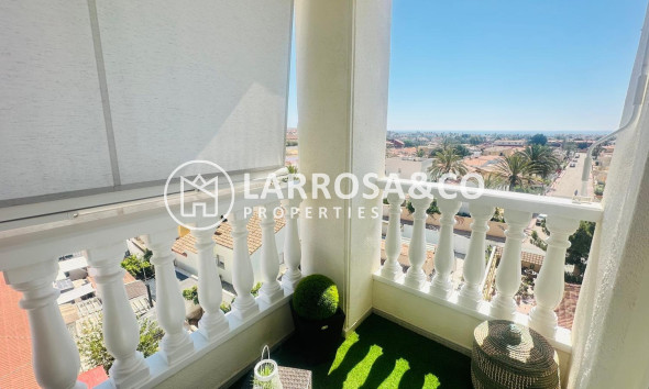 A Vendre - Apartment - Torrevieja - Nueva Torrevieja