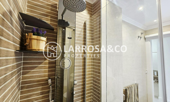 A Vendre - Apartment - Torrevieja - Nueva Torrevieja