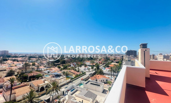 A Vendre - Apartment - Torrevieja - Nueva Torrevieja