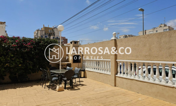 A Vendre - Apartment - Torrevieja - Nueva Torrevieja