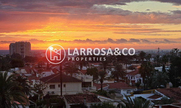 A Vendre - Apartment - Torrevieja - Nueva Torrevieja