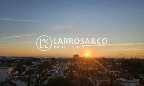 A Vendre - Apartment - Torrevieja - Nueva Torrevieja