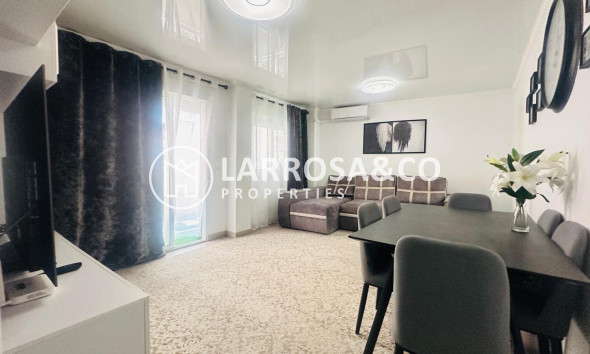 Reventa - Apartamento - Torrevieja - Nueva Torrevieja