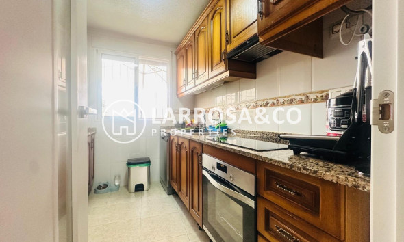 Reventa - Apartamento - Torrevieja - Nueva Torrevieja