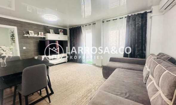 Reventa - Apartamento - Torrevieja - Nueva Torrevieja