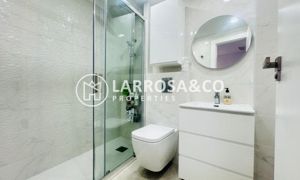 Reventa - Apartamento - Torrevieja - Nueva Torrevieja