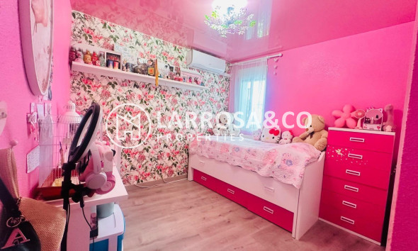 Reventa - Apartamento - Torrevieja - Nueva Torrevieja