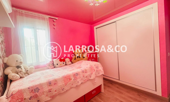 Reventa - Apartamento - Torrevieja - Nueva Torrevieja