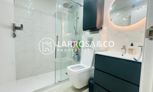 Reventa - Apartamento - Torrevieja - Nueva Torrevieja