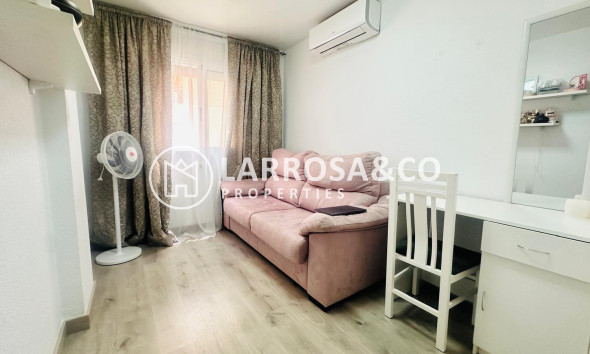 Reventa - Apartamento - Torrevieja - Nueva Torrevieja