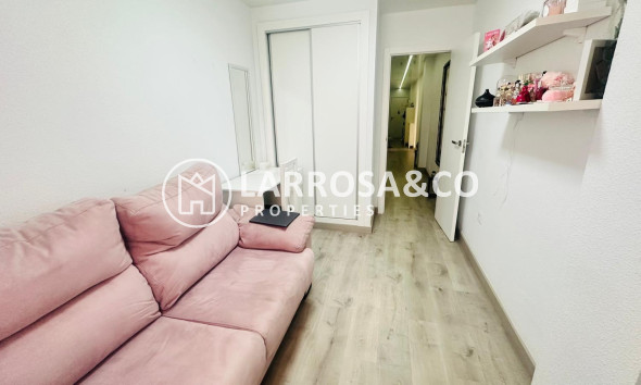 Reventa - Apartamento - Torrevieja - Nueva Torrevieja