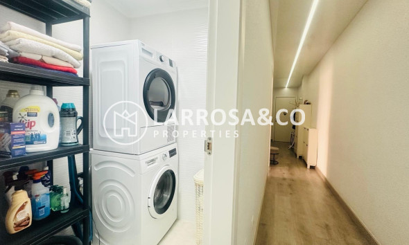 Reventa - Apartamento - Torrevieja - Nueva Torrevieja