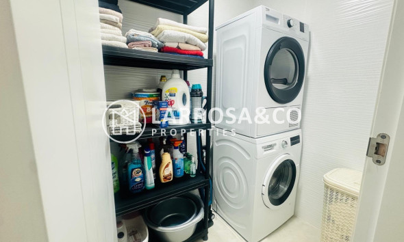 Reventa - Apartamento - Torrevieja - Nueva Torrevieja