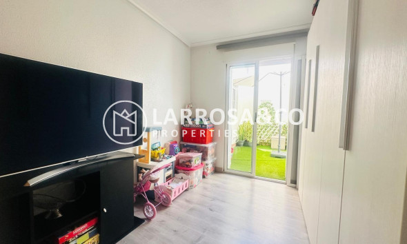 Reventa - Apartamento - Torrevieja - Nueva Torrevieja