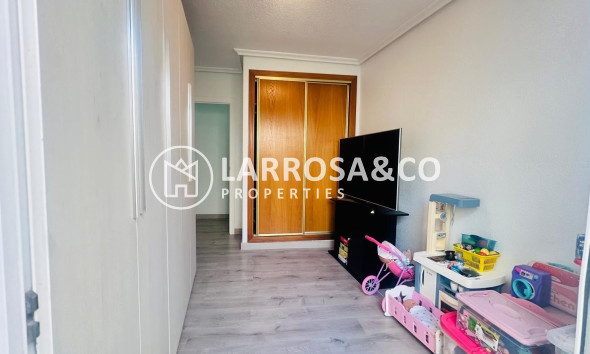 Reventa - Apartamento - Torrevieja - Nueva Torrevieja