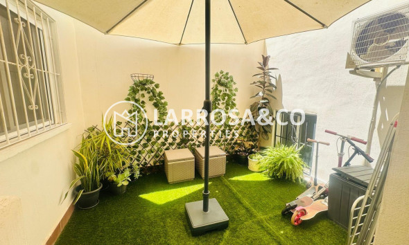 Reventa - Apartamento - Torrevieja - Nueva Torrevieja