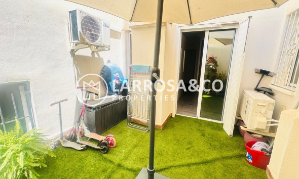 Reventa - Apartamento - Torrevieja - Nueva Torrevieja